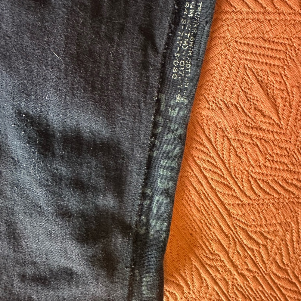 Vintage 1950’s US Navy Swim Trunks collectible - Picture 4 of 10